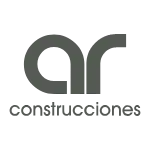 logo ar construcciones